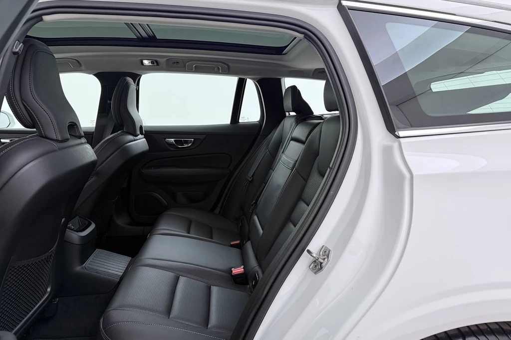 Volvo V60 – foto 24