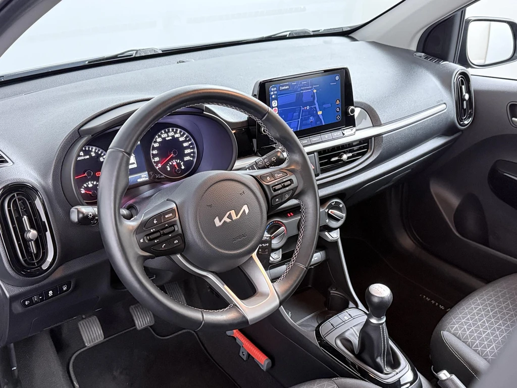 Kia Picanto – foto 9