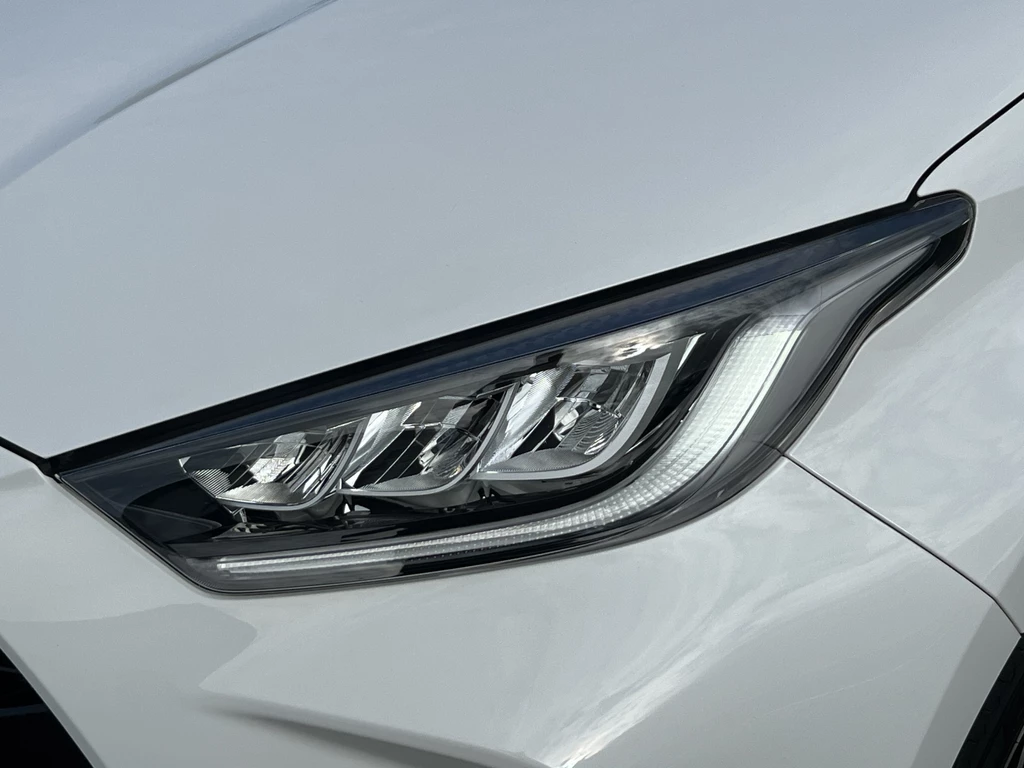 Toyota Yaris – foto 34
