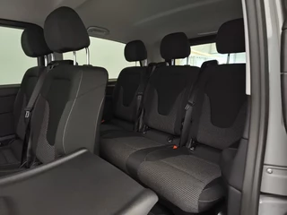 Mercedes-Benz EQV – thumbnail 14