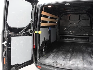 Ford Transit Custom – thumbnail 42