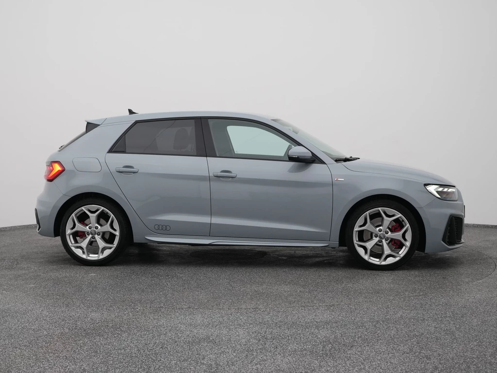 Audi A1 Sportback – foto 13