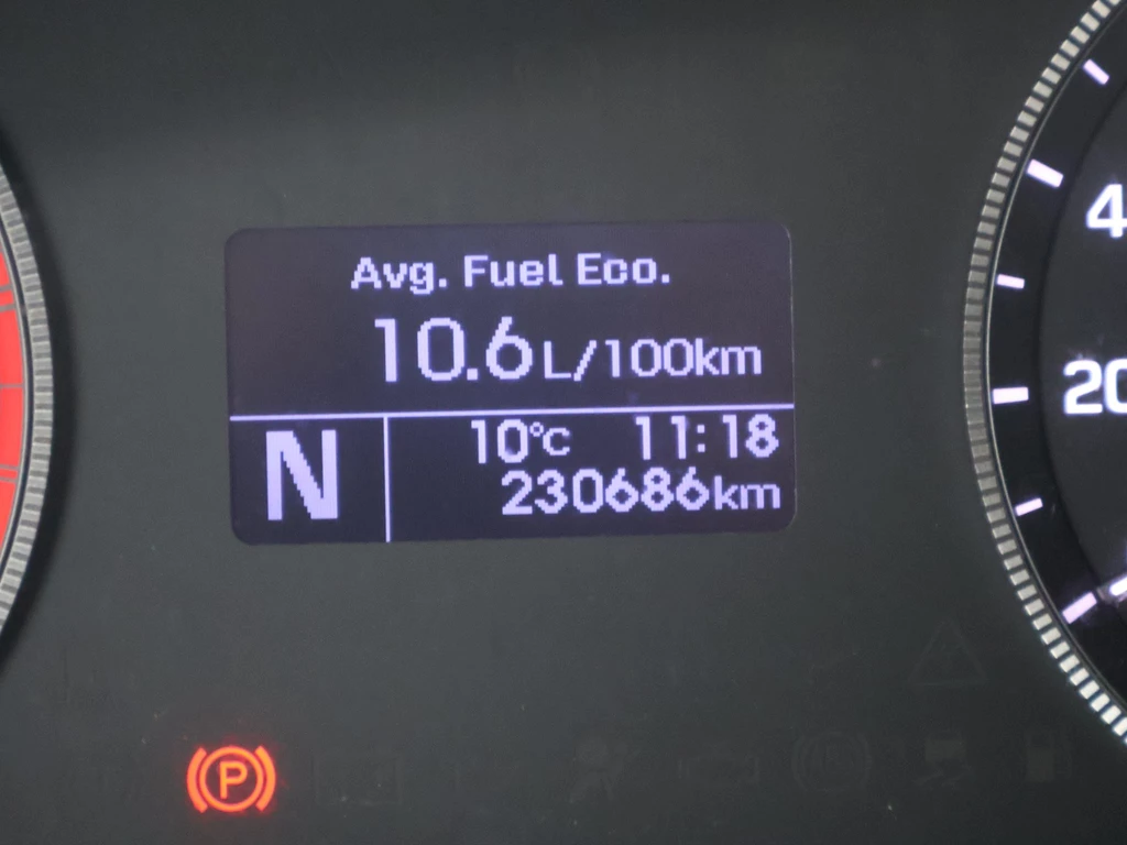 Hyundai H350 – foto 16