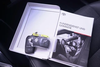 Toyota Corolla Touring Sports – thumbnail 50
