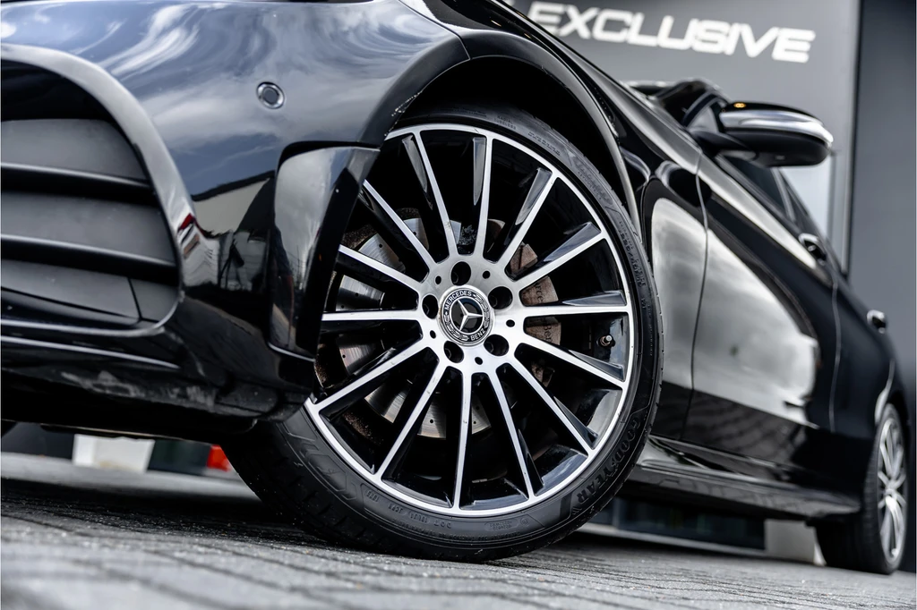 Mercedes-Benz C-Klasse – foto 32