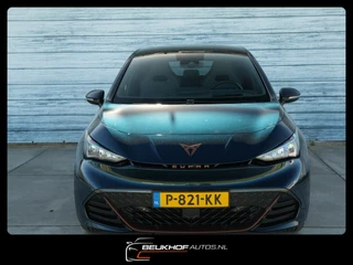 CUPRA Born – thumbnail 8