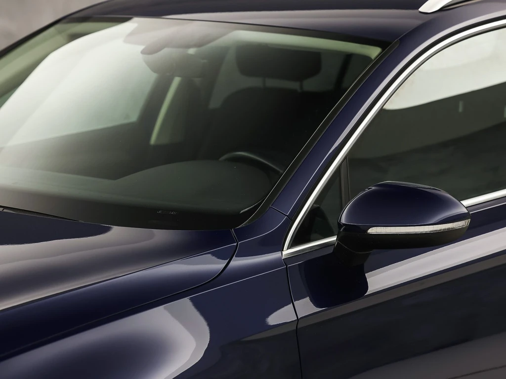 Volkswagen Passat – foto 35
