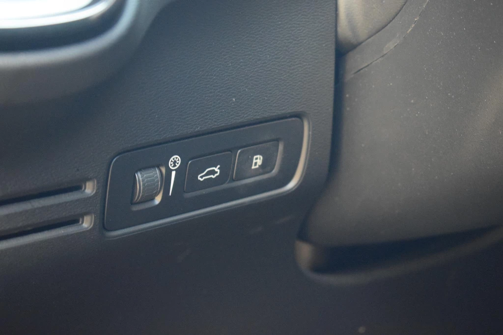 Volvo XC40 – foto 27