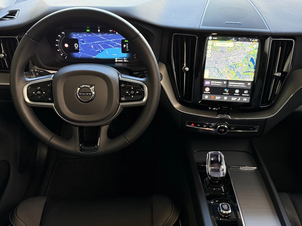 Volvo XC60 – foto 40