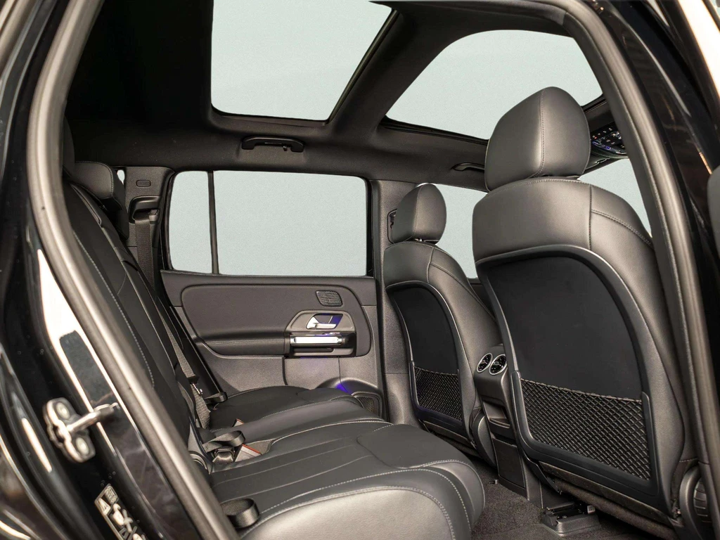 Mercedes-Benz EQB – foto 19
