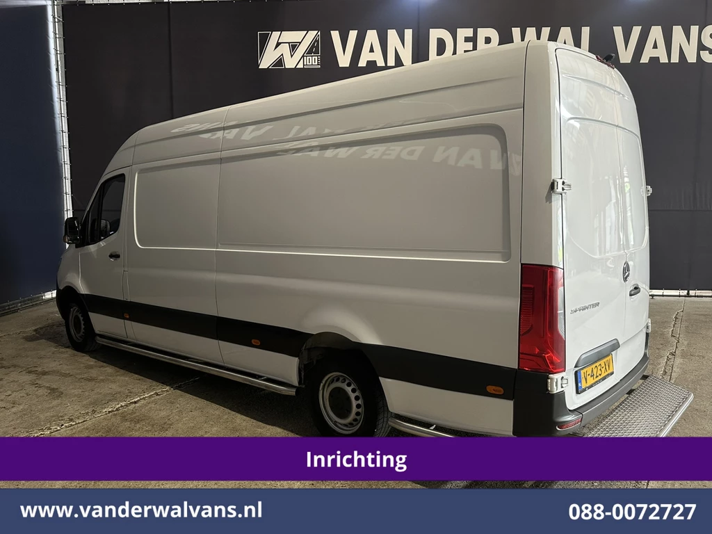 Mercedes-Benz Sprinter – foto 2