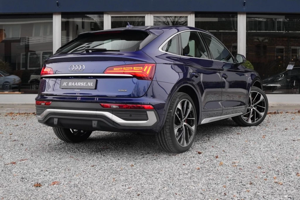 Audi Q5 – foto 5