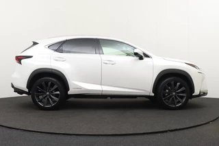 Lexus NX – thumbnail 5