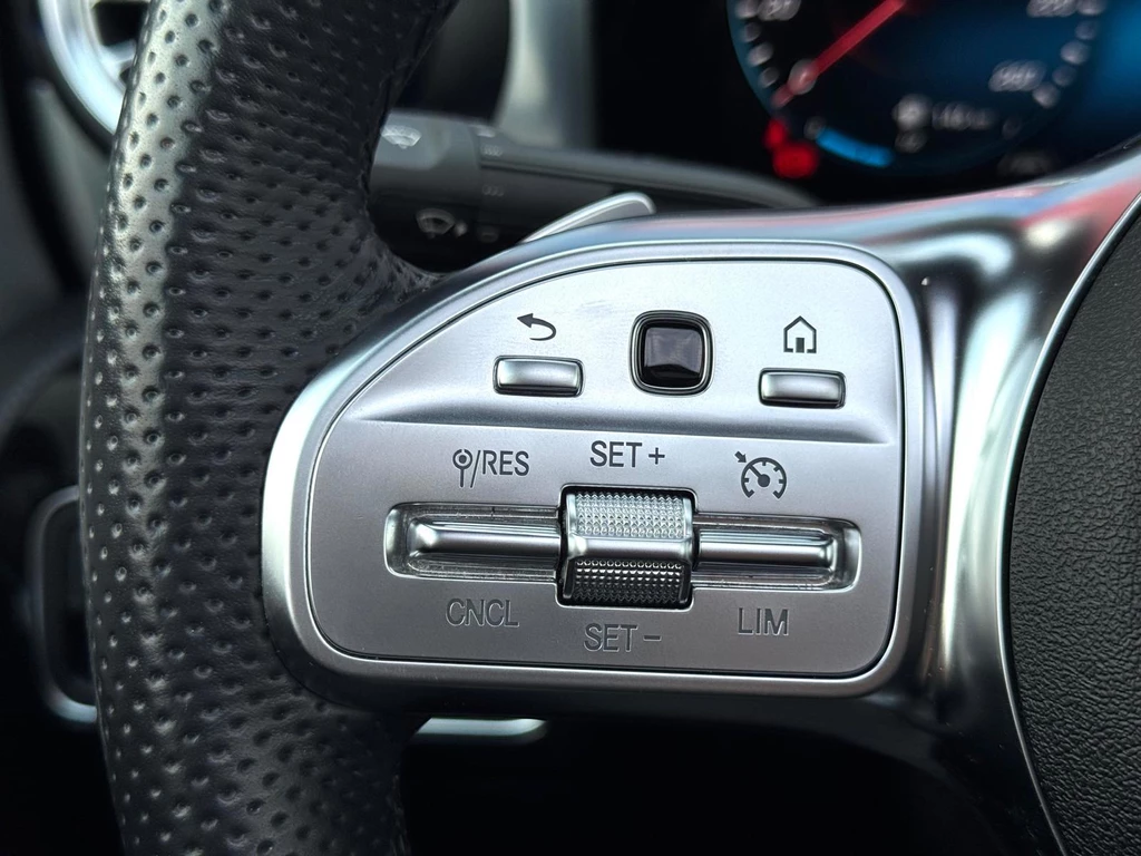 Mercedes-Benz CLA – foto 18