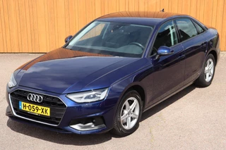 Audi A4 – thumbnail 2