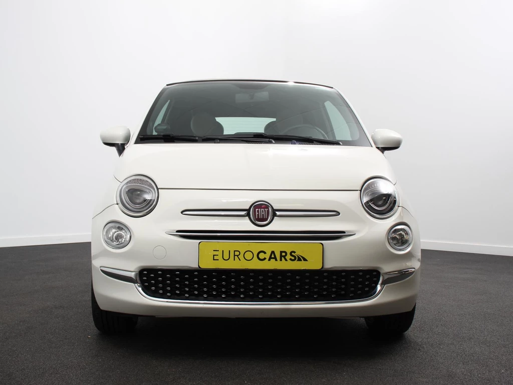Fiat 500C – foto 8