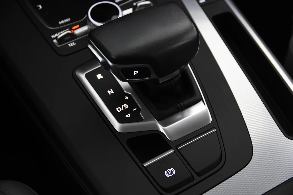 Audi Q5 – foto 19