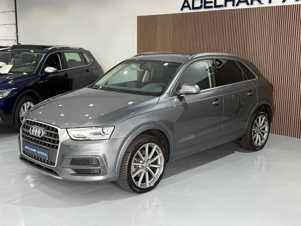 Audi Q3 – foto 3