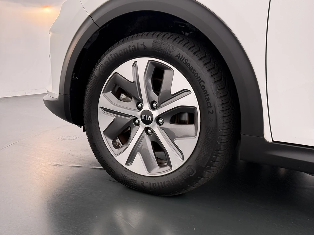 Kia e-Niro – foto 32