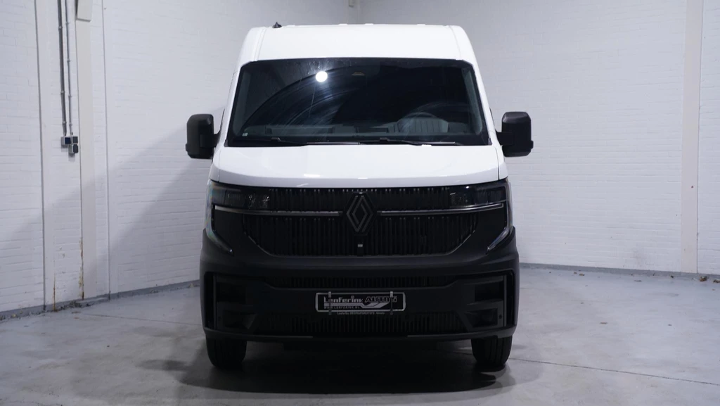 Renault Master – foto 10