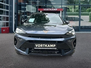 CUPRA Formentor – thumbnail 8