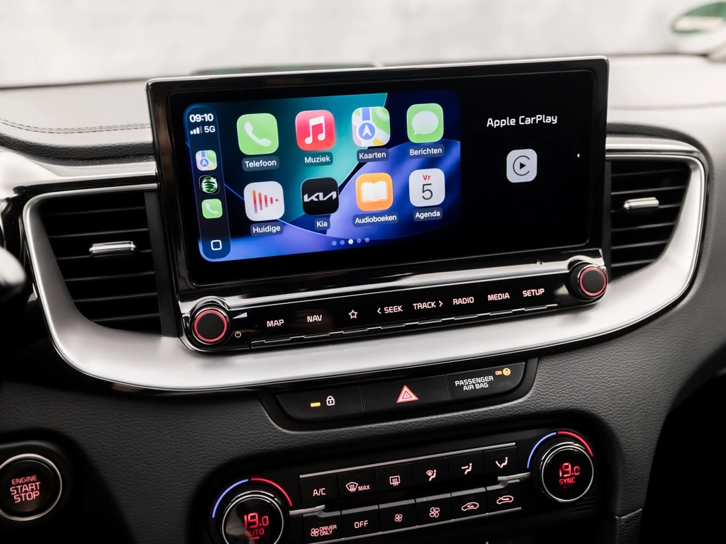 Kia XCeed – foto 10