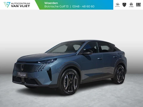 Peugeot 3008 1.6 plug-in Hybrid 225 Allure