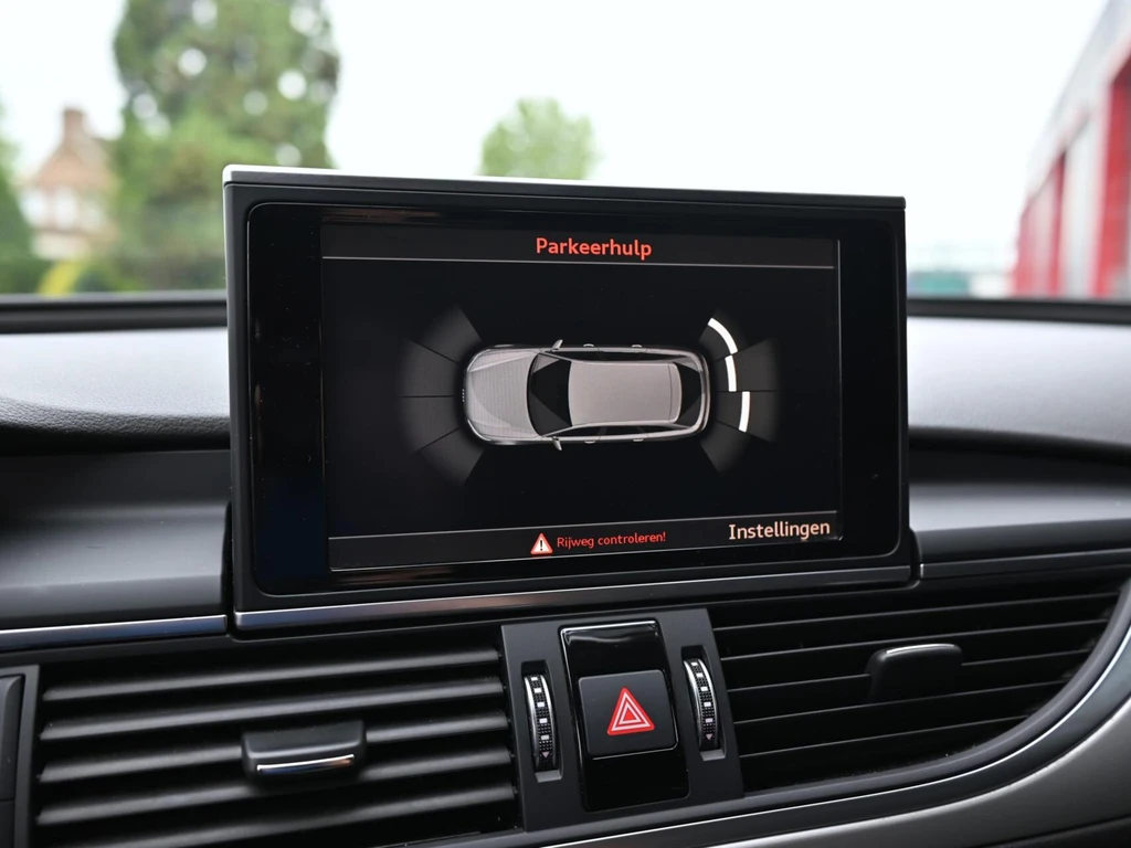 Audi A6 – foto 27