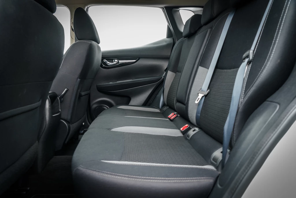 Nissan QASHQAI – foto 19