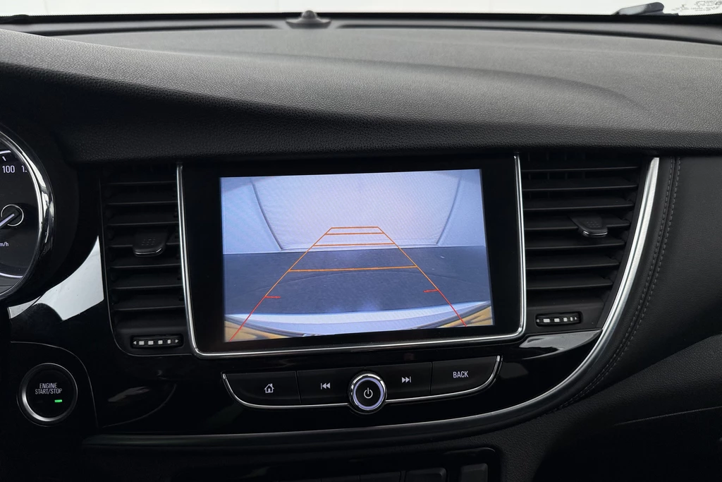 Opel Mokka – foto 19