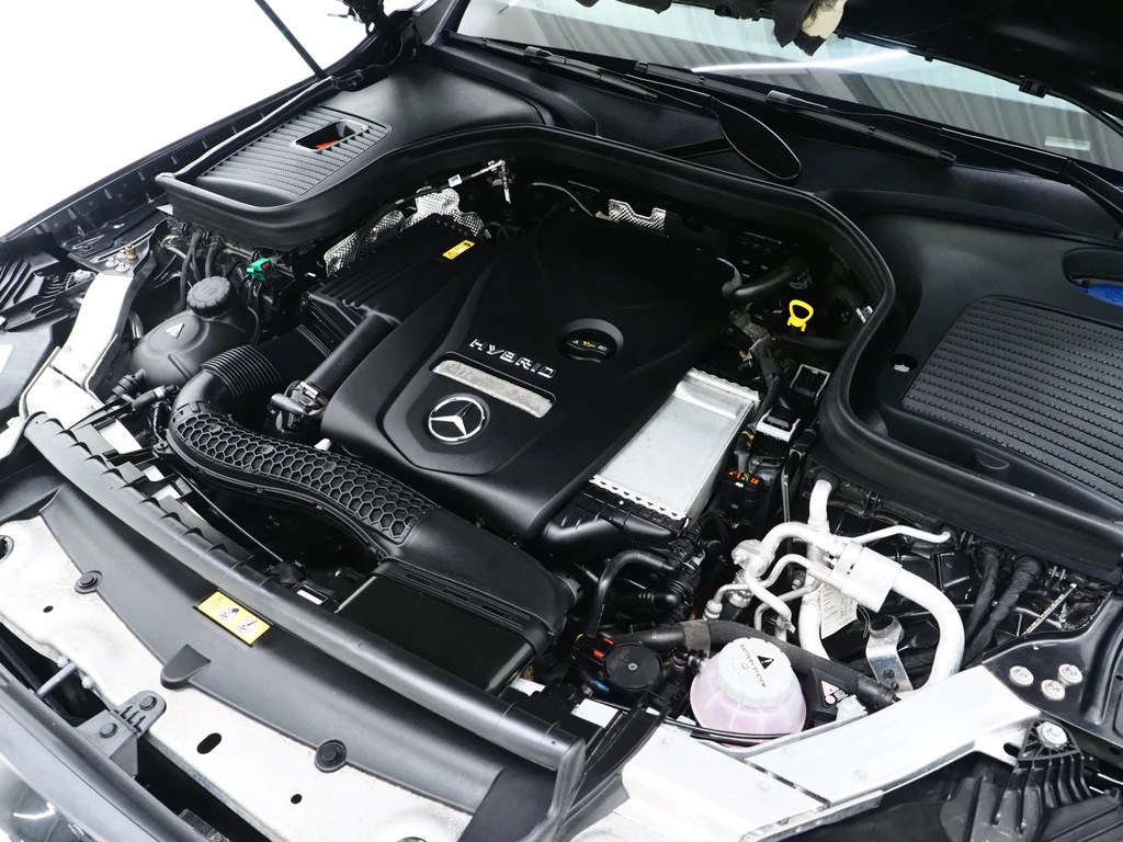 Mercedes-Benz GLC – foto 12