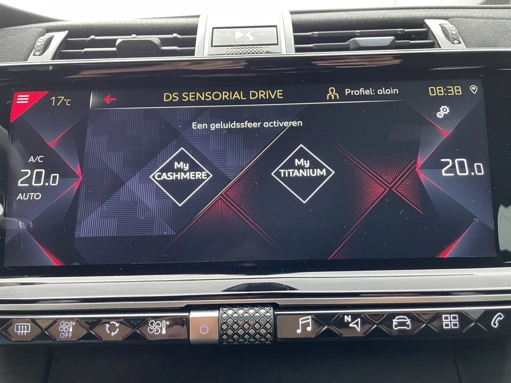 DS DS 7 – foto 31