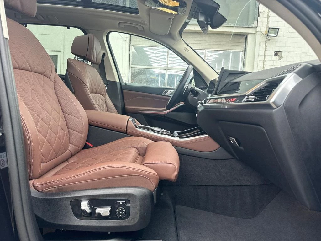 BMW X5 – foto 9