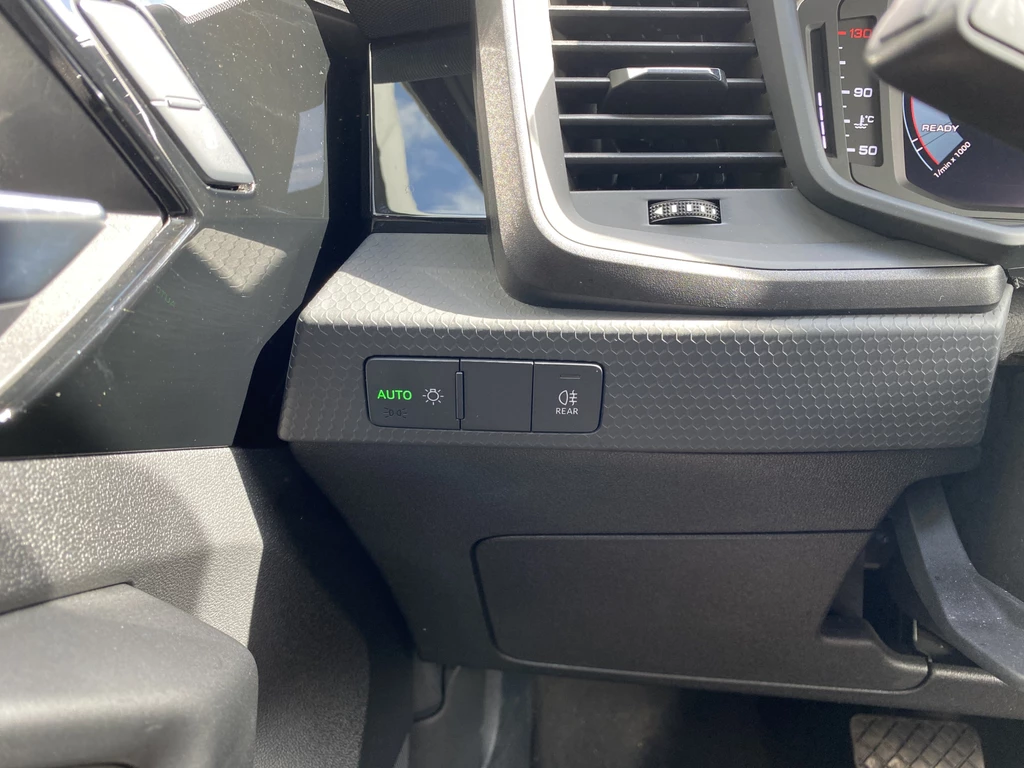 Audi A1 Sportback – foto 21