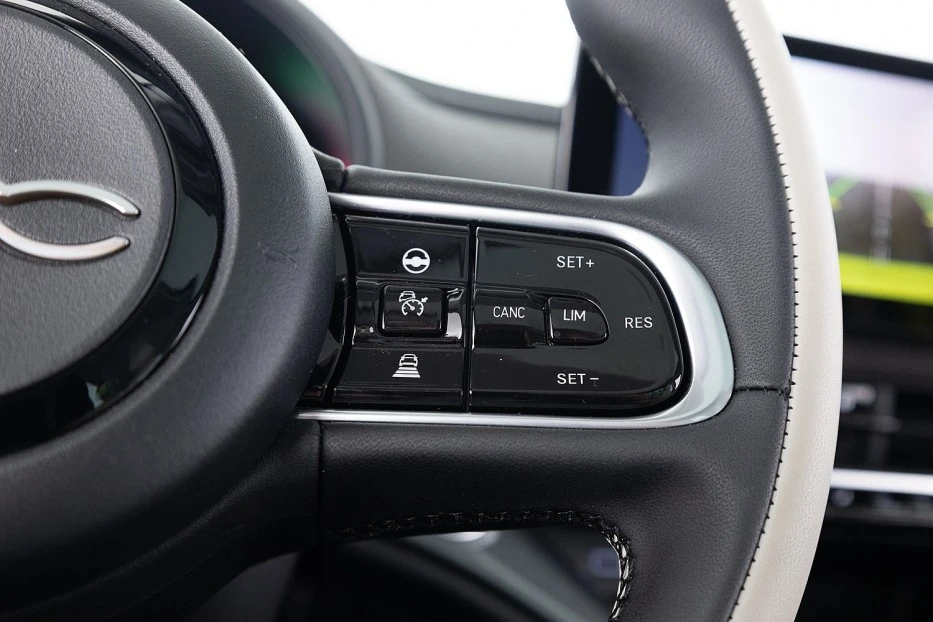 Fiat 500e – foto 25