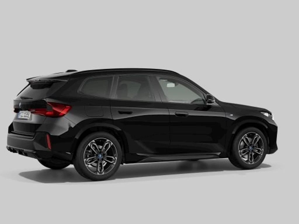 BMW X1 – foto 3