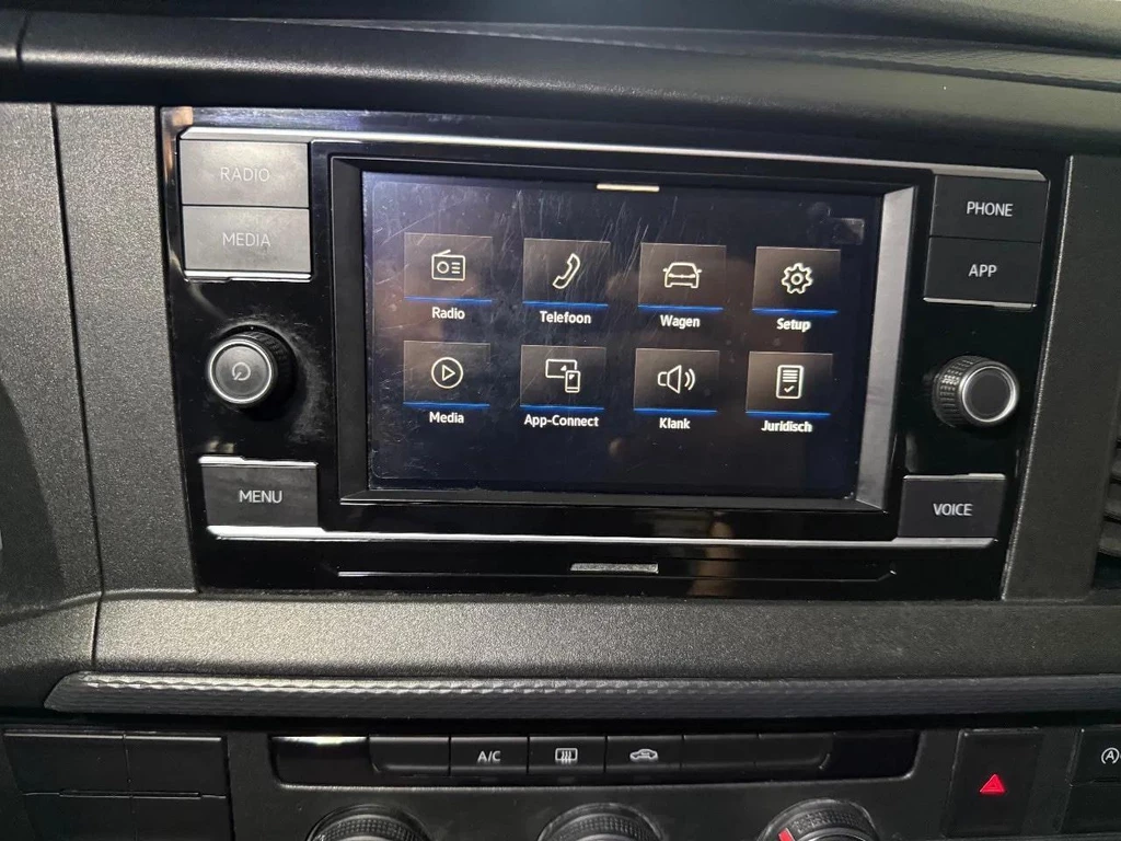 Volkswagen Transporter – foto 12