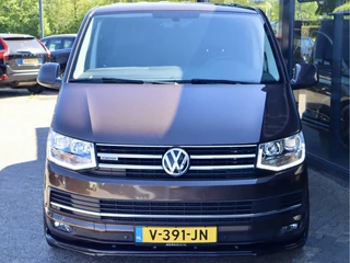 Volkswagen Transporter – thumbnail 10