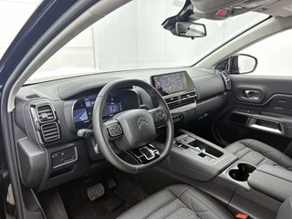 Citroën C5 Aircross – thumbnail 25