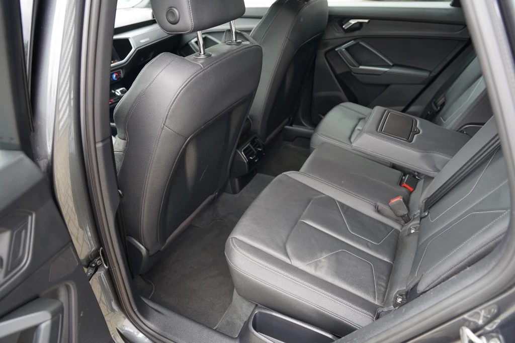 Audi Q3 – foto 13