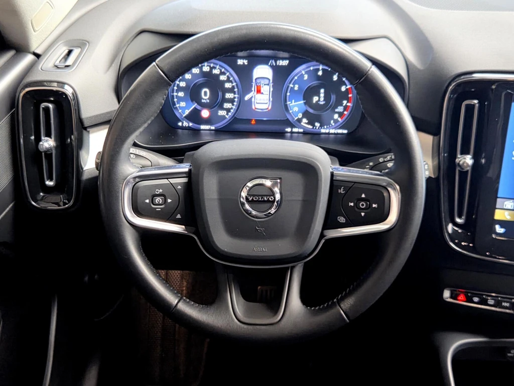 Volvo XC40 – foto 37