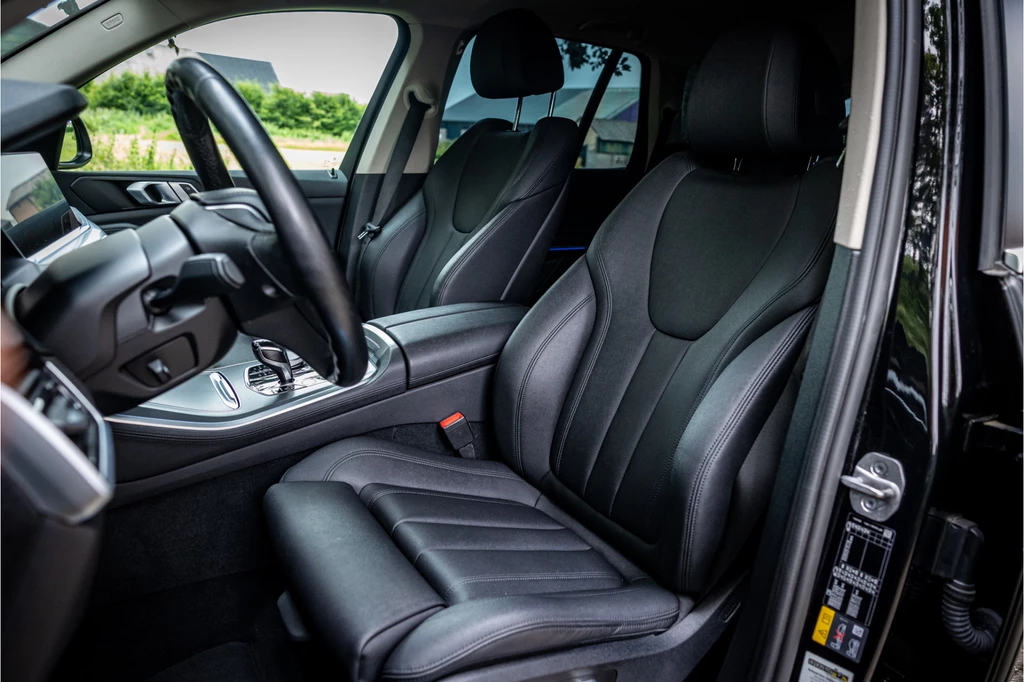 BMW X5 – foto 11