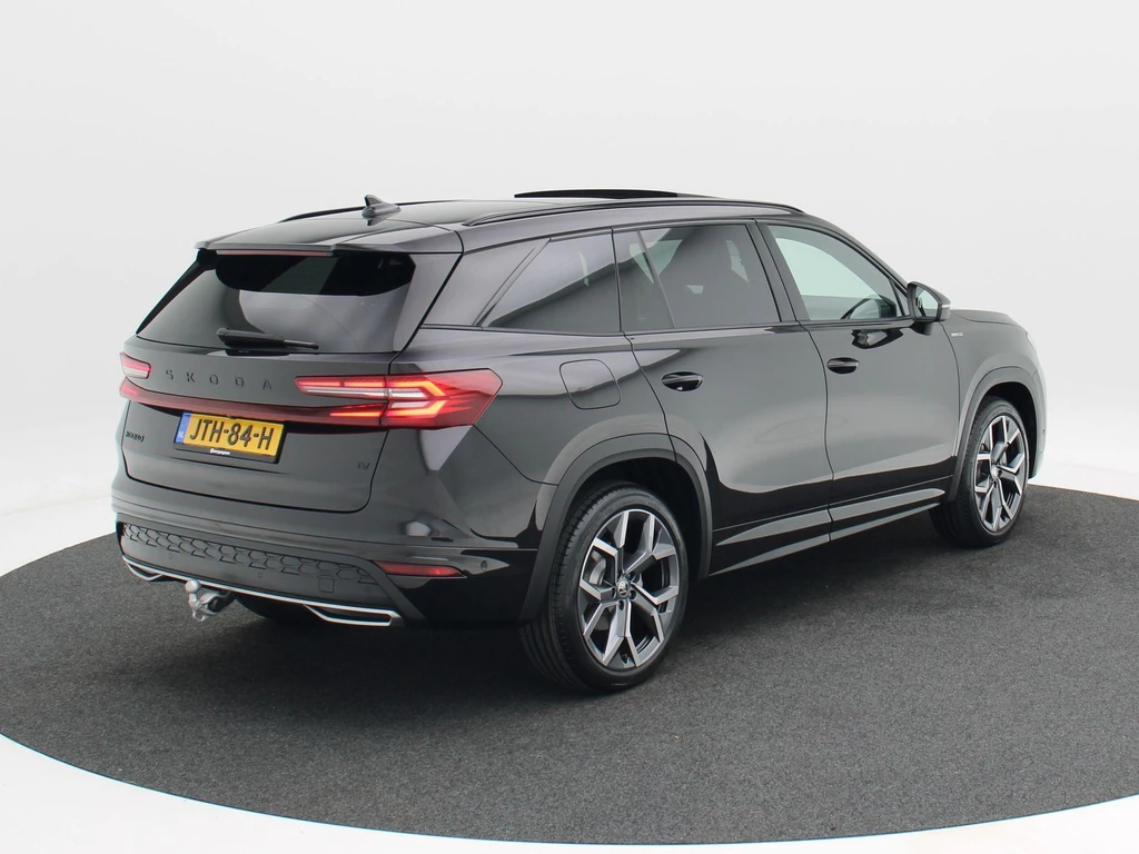 Škoda Kodiaq – foto 4
