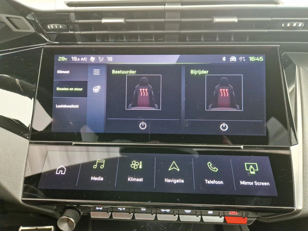 Peugeot 308 – foto 20