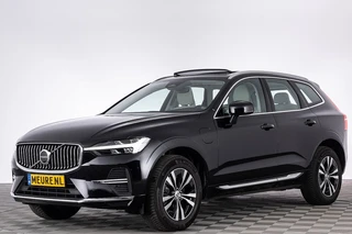 Volvo XC60 – thumbnail 1