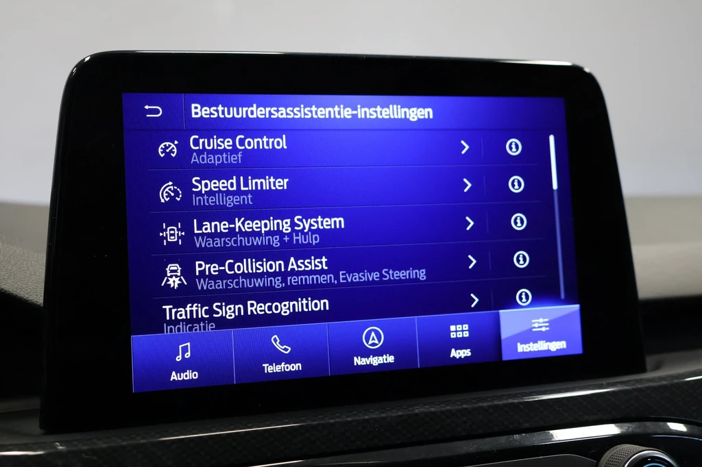 Ford Kuga – foto 13