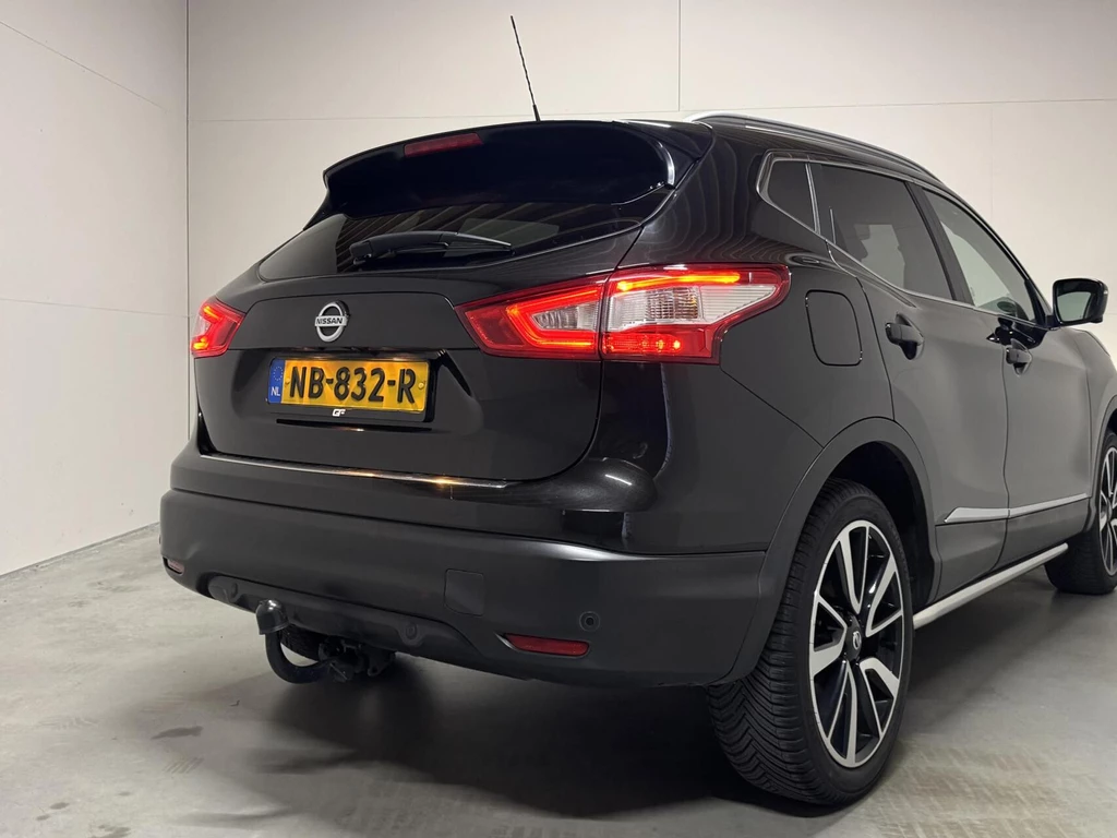 Nissan QASHQAI – foto 14