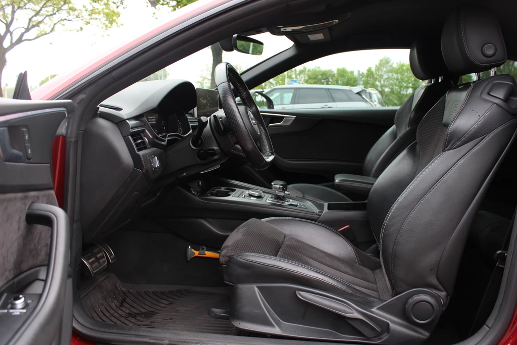 Audi A5 – foto 12
