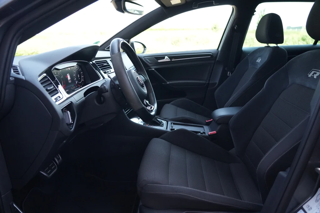 Volkswagen Golf – foto 11