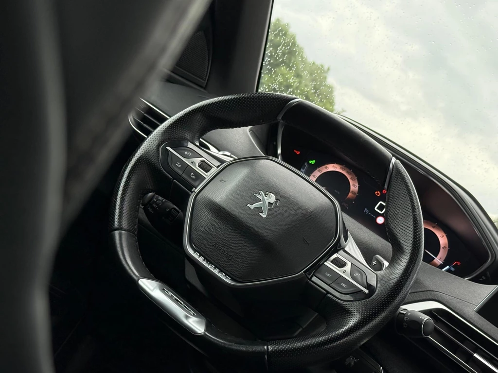 Peugeot 3008 – foto 15